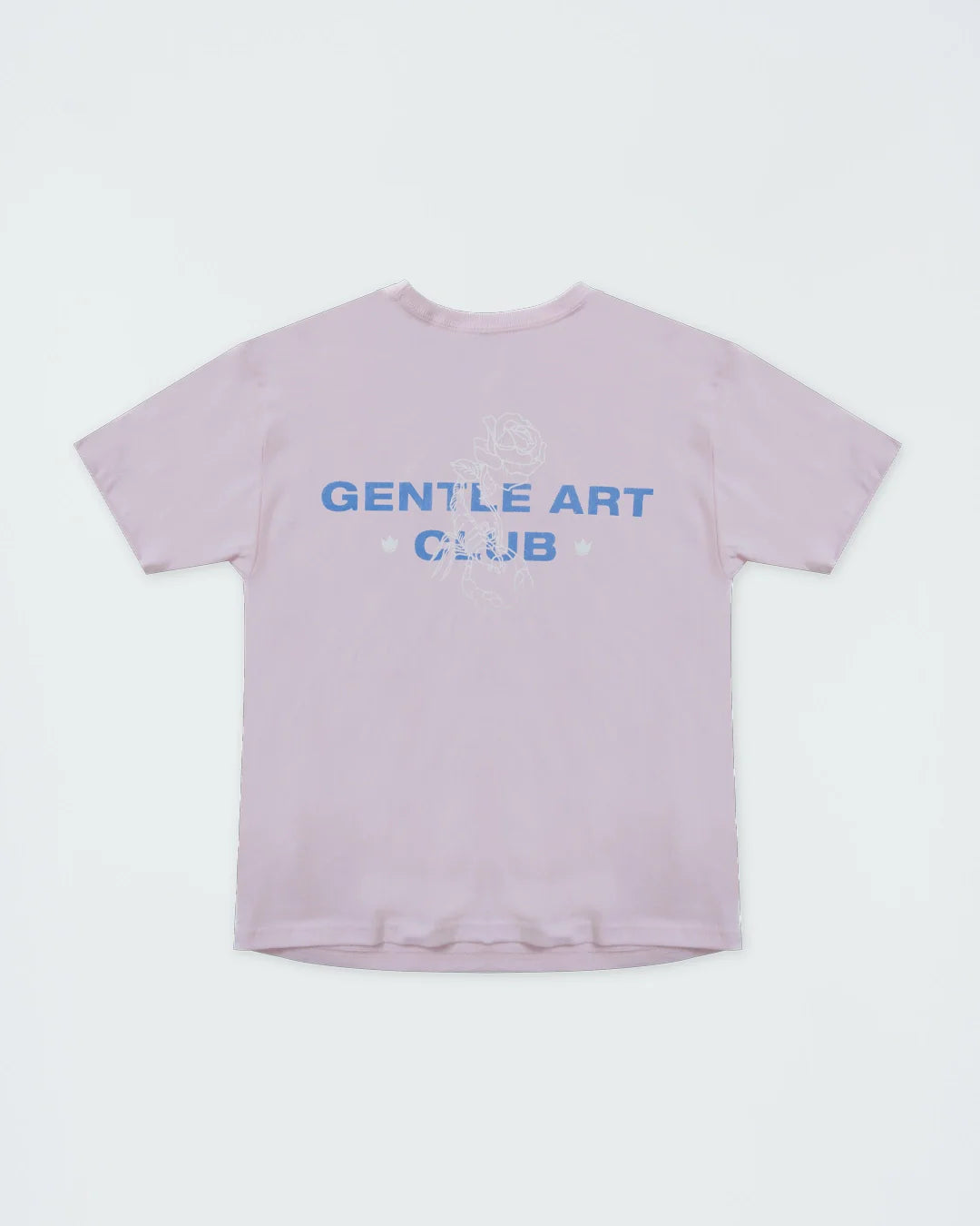 Gentle Art Club Youth Tee