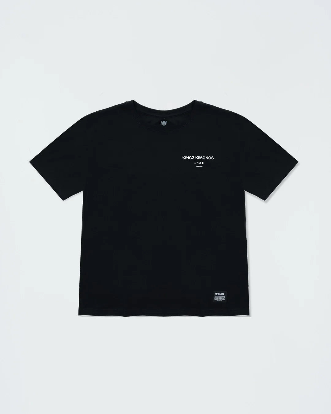 Kingz-HQ V2 Youth Tee