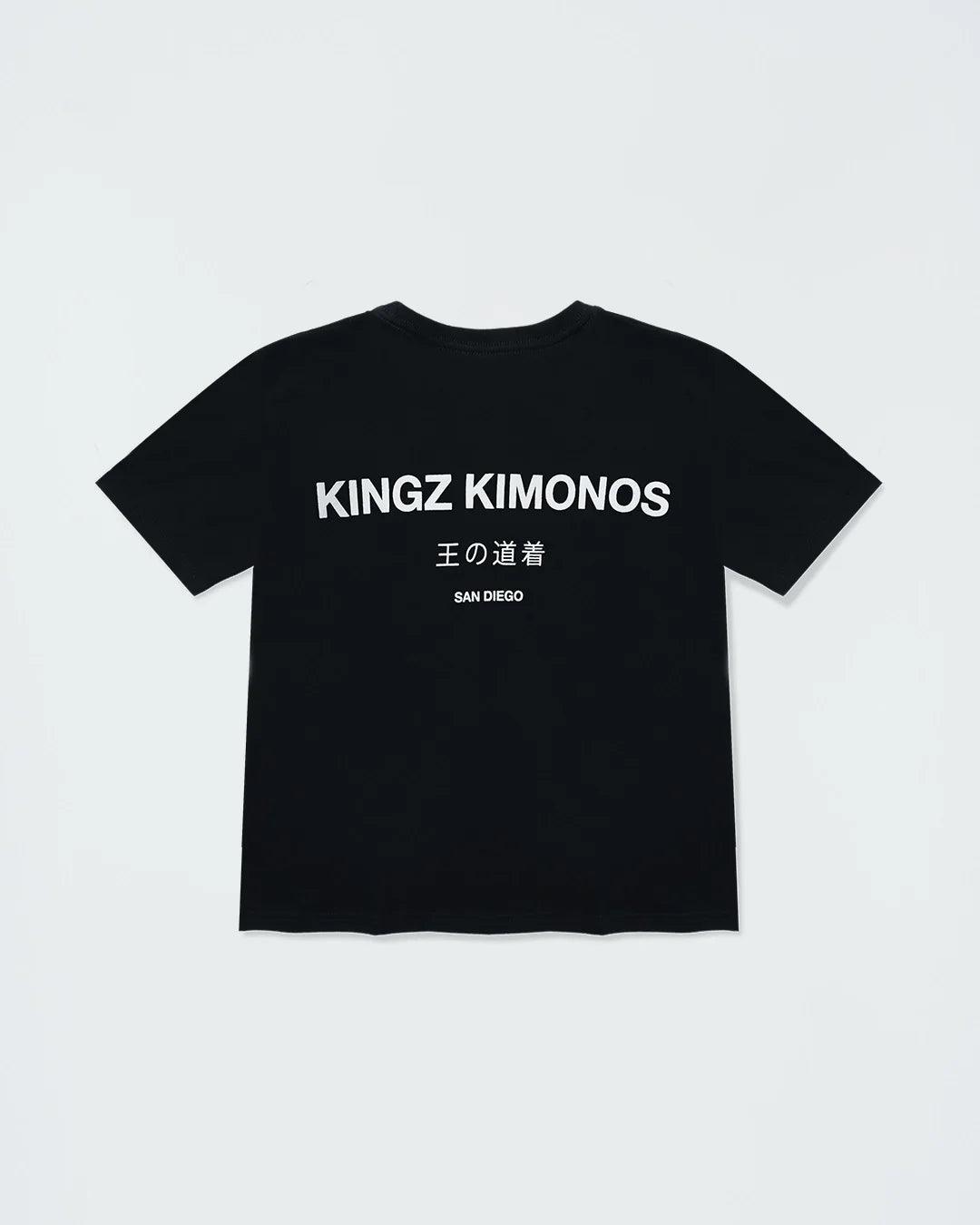HQ V2 Youth Tee