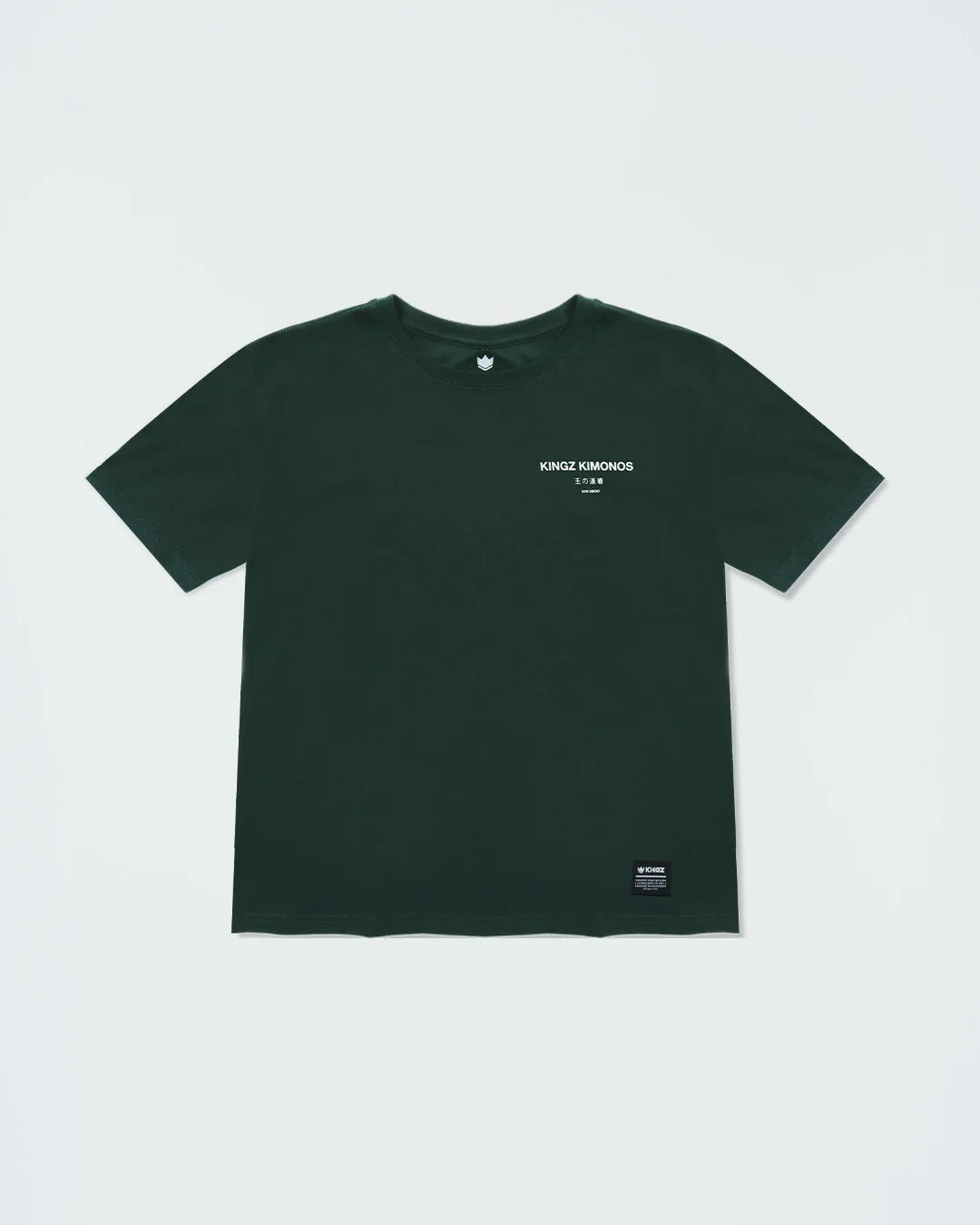 HQ V2 Youth Tee
