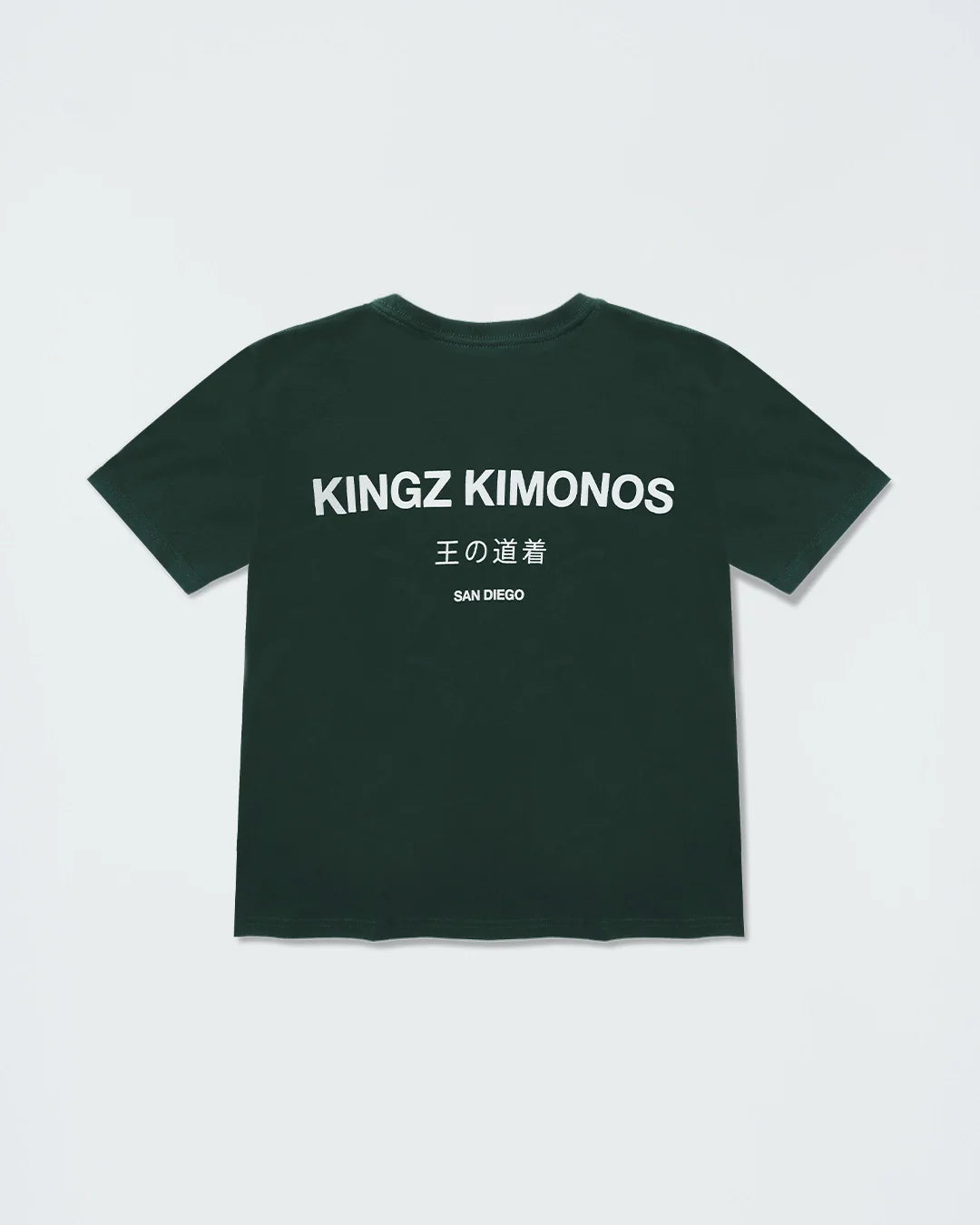 HQ V2 Youth Tee