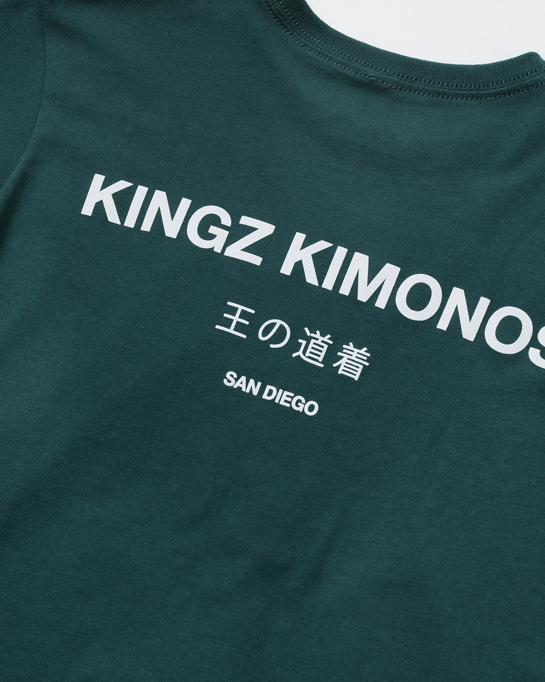 Kingz-HQ V2 Youth Tee