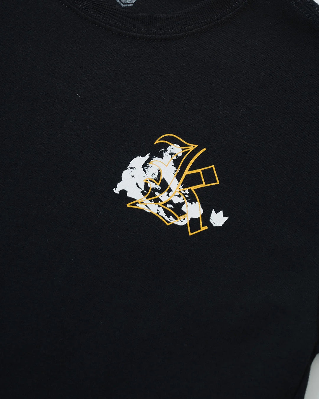 Jiu Jitsu Culture Youth Tee