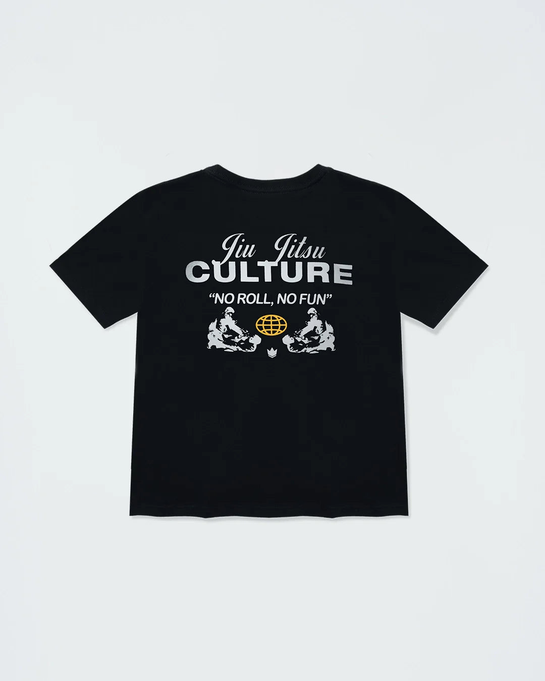 Kingz-Jiu Jitsu Culture Youth Tee