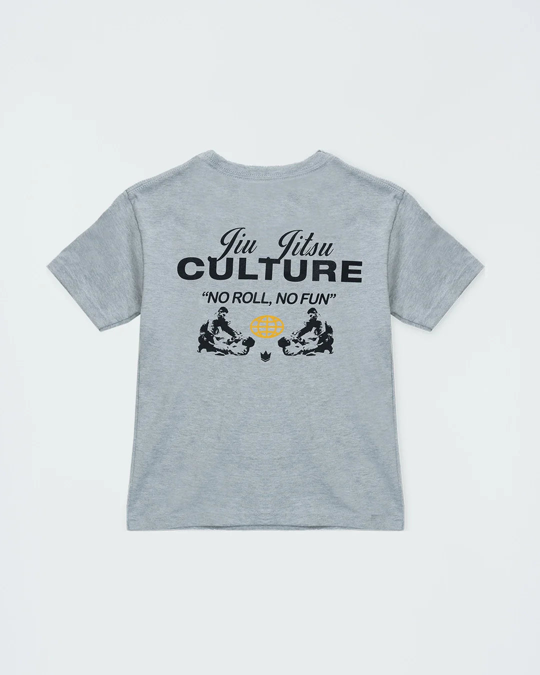 Jiu Jitsu Culture Youth Tee