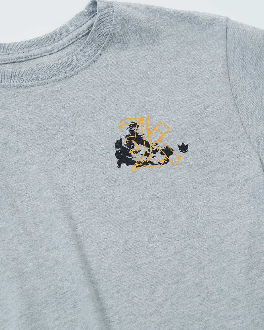 Jiu Jitsu Culture Youth Tee