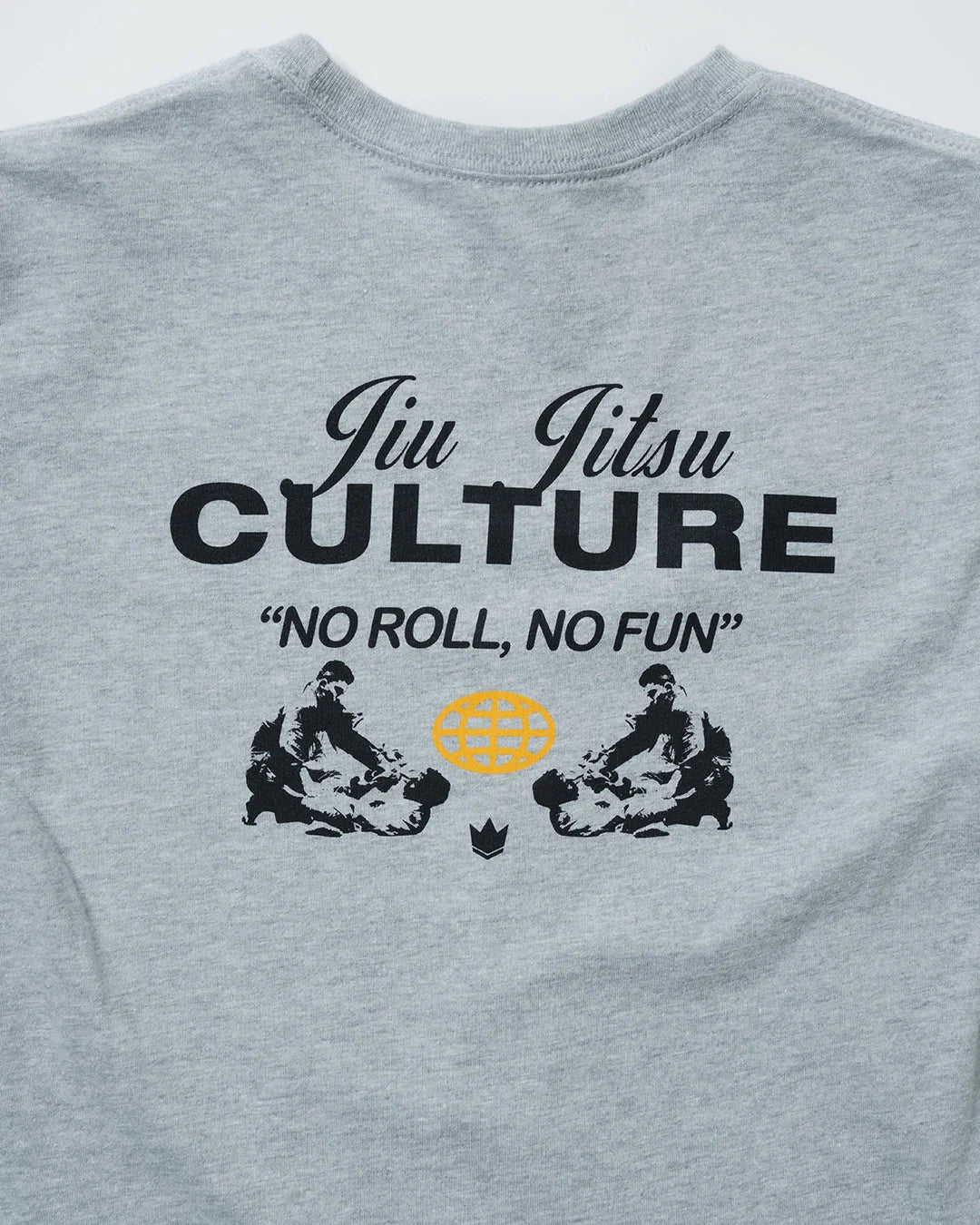 Jiu Jitsu Culture Youth Tee