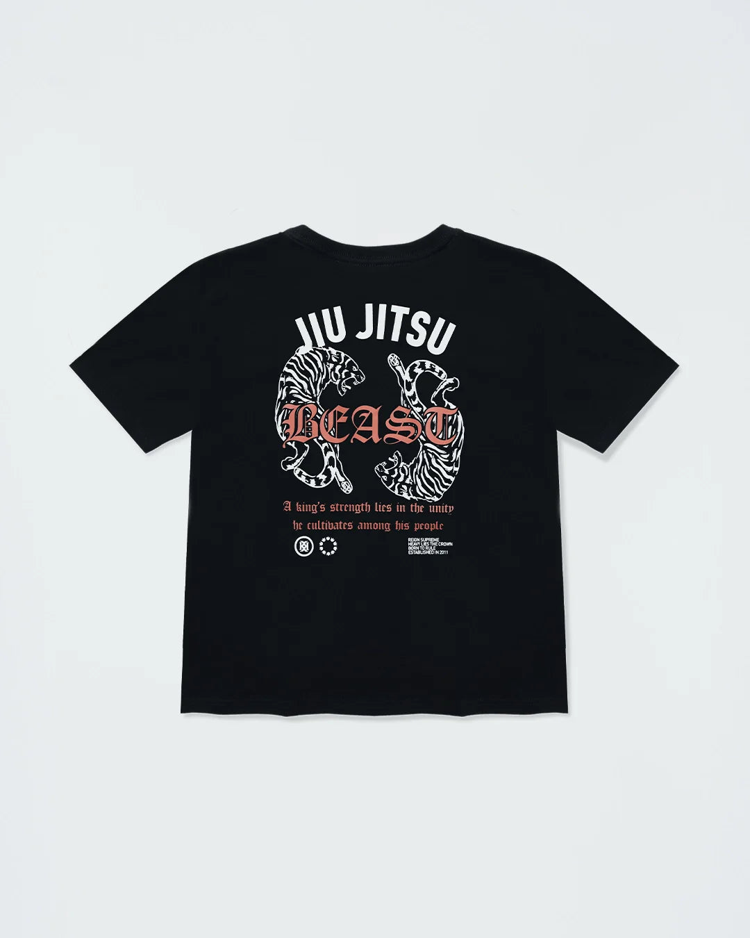 Beast Youth Tee