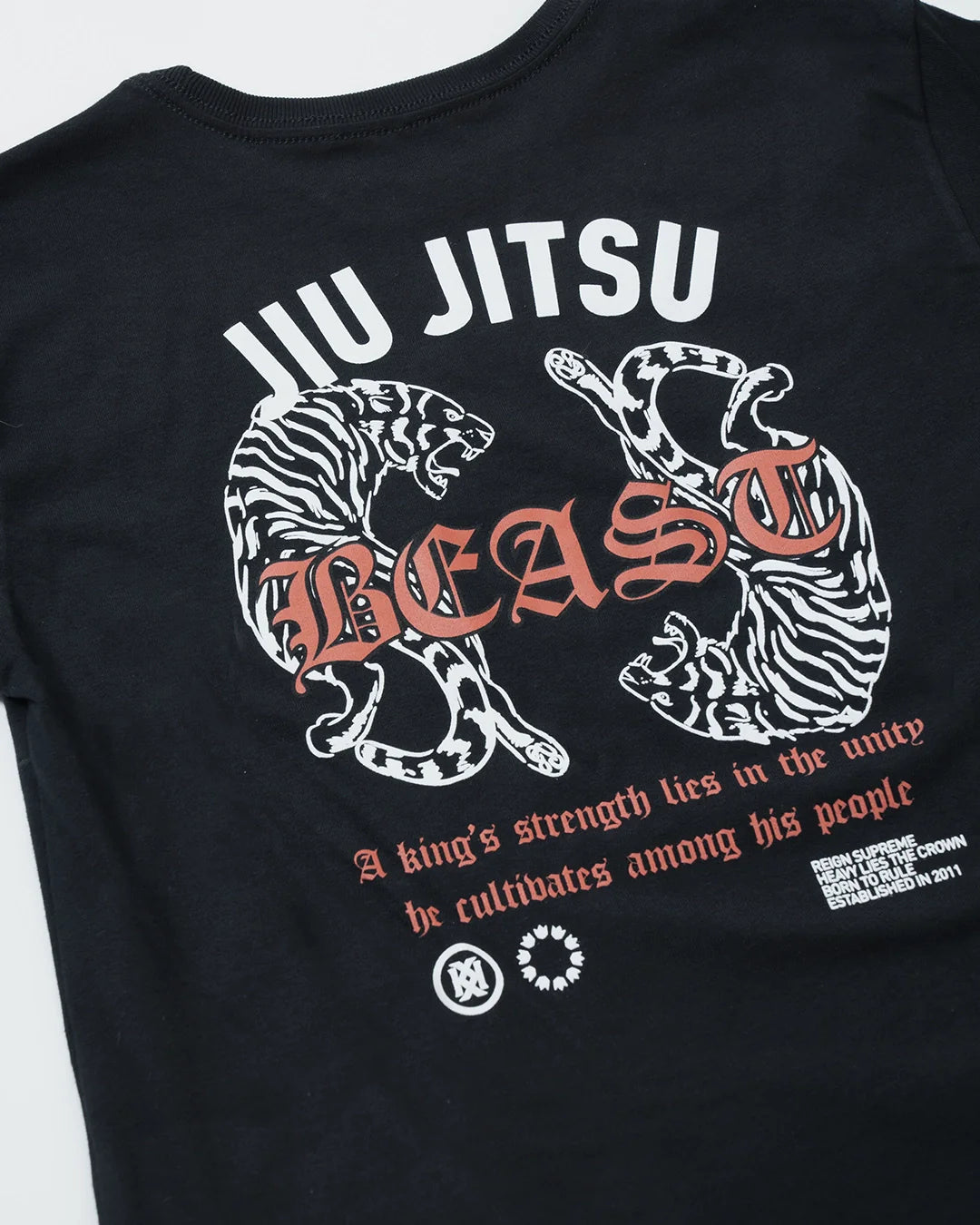 Kingz-Beast Youth Tee