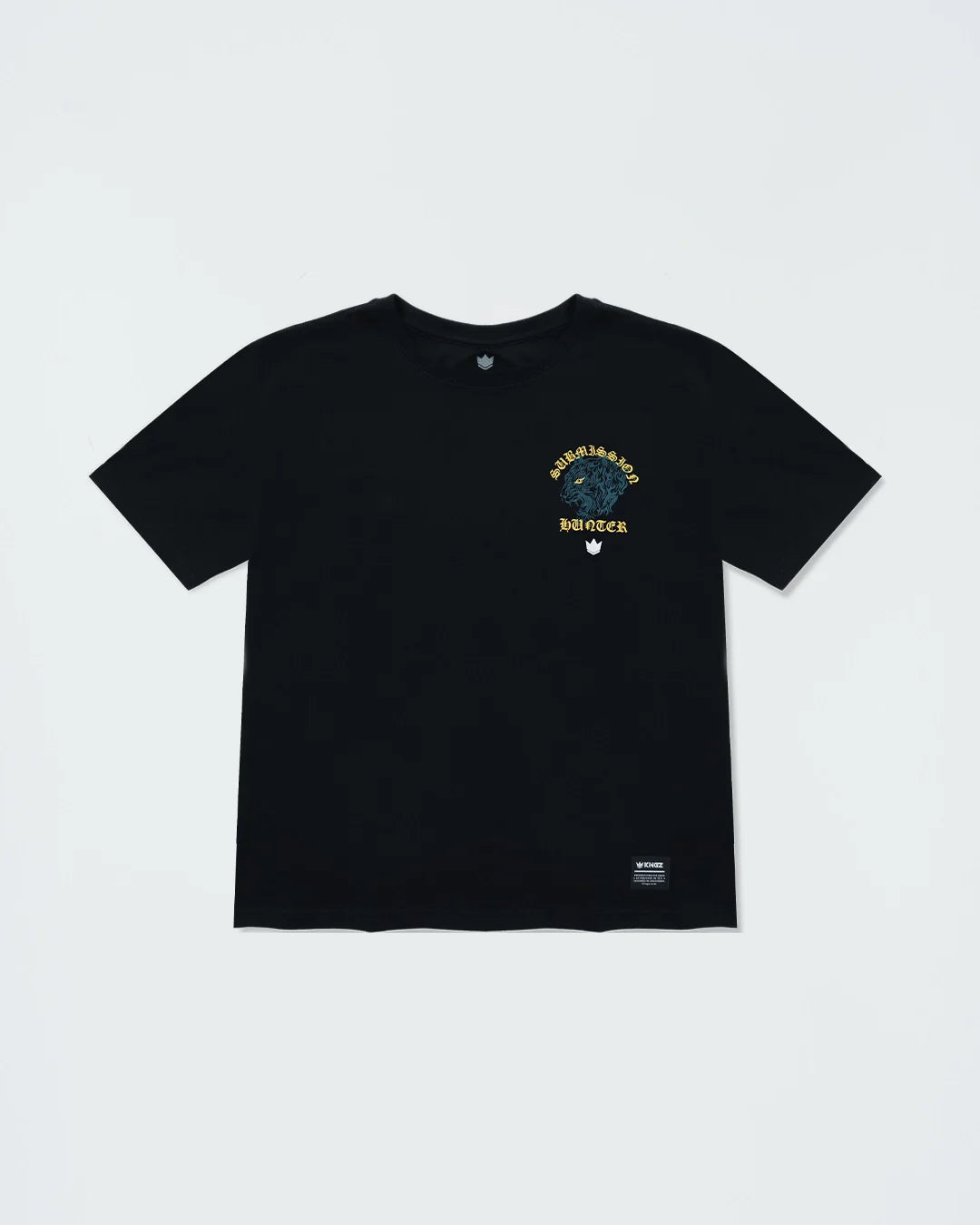 Kingz-Submission Hunter Youth Tee