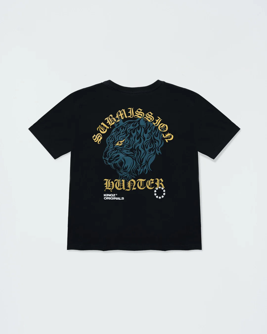 Submission Hunter Youth Tee