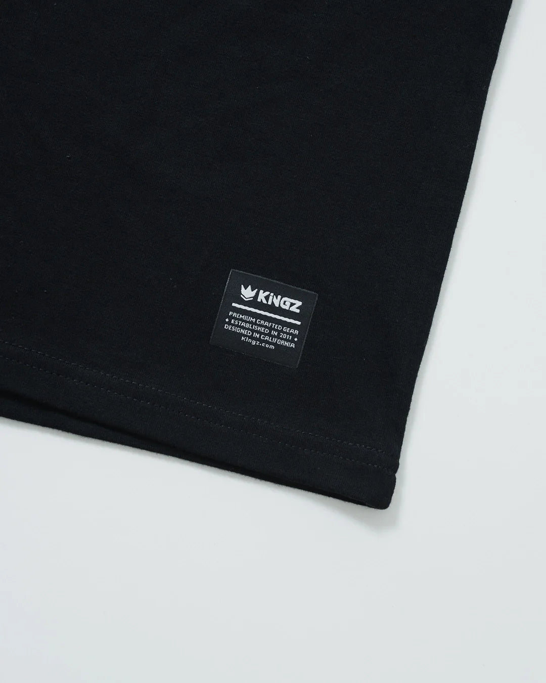 Submission Hunter Youth Tee