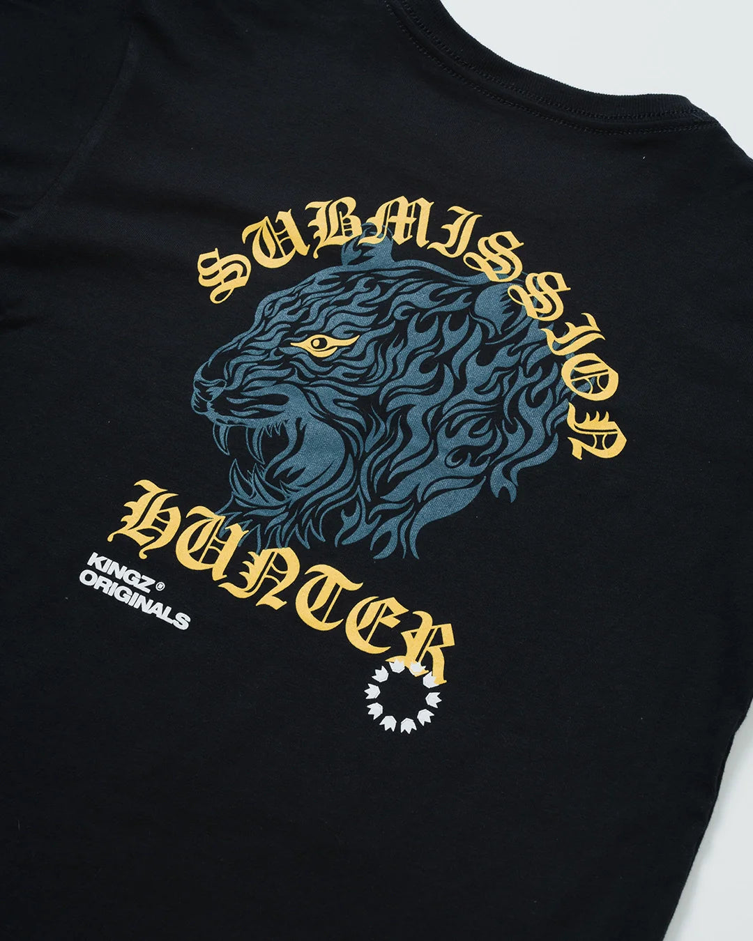 Kingz-Submission Hunter Youth Tee