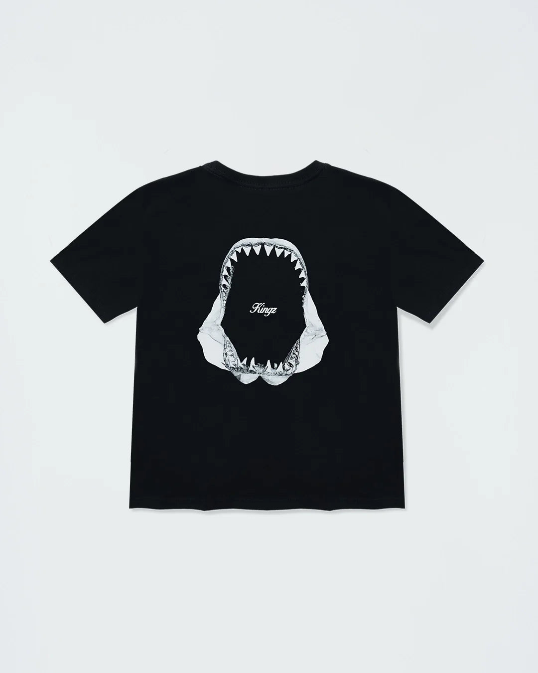 Jaws Youth Tee