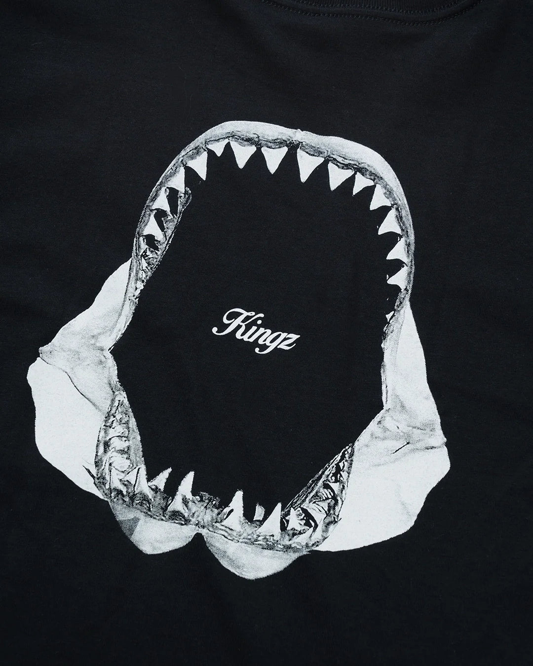 Jaws Youth Tee