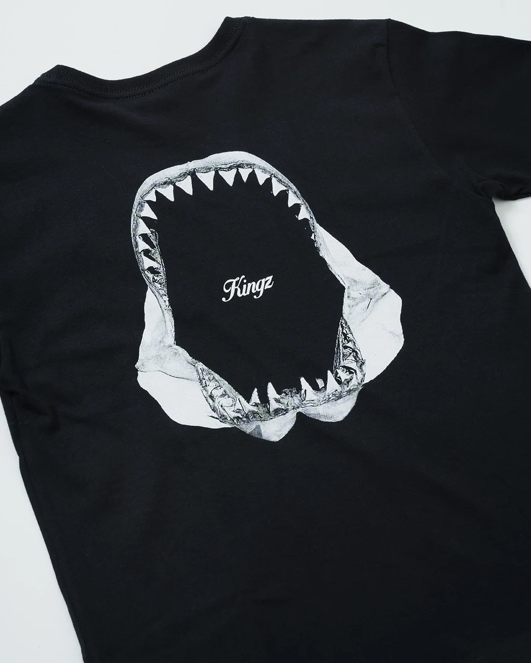 Kingz-Jaws Youth Tee
