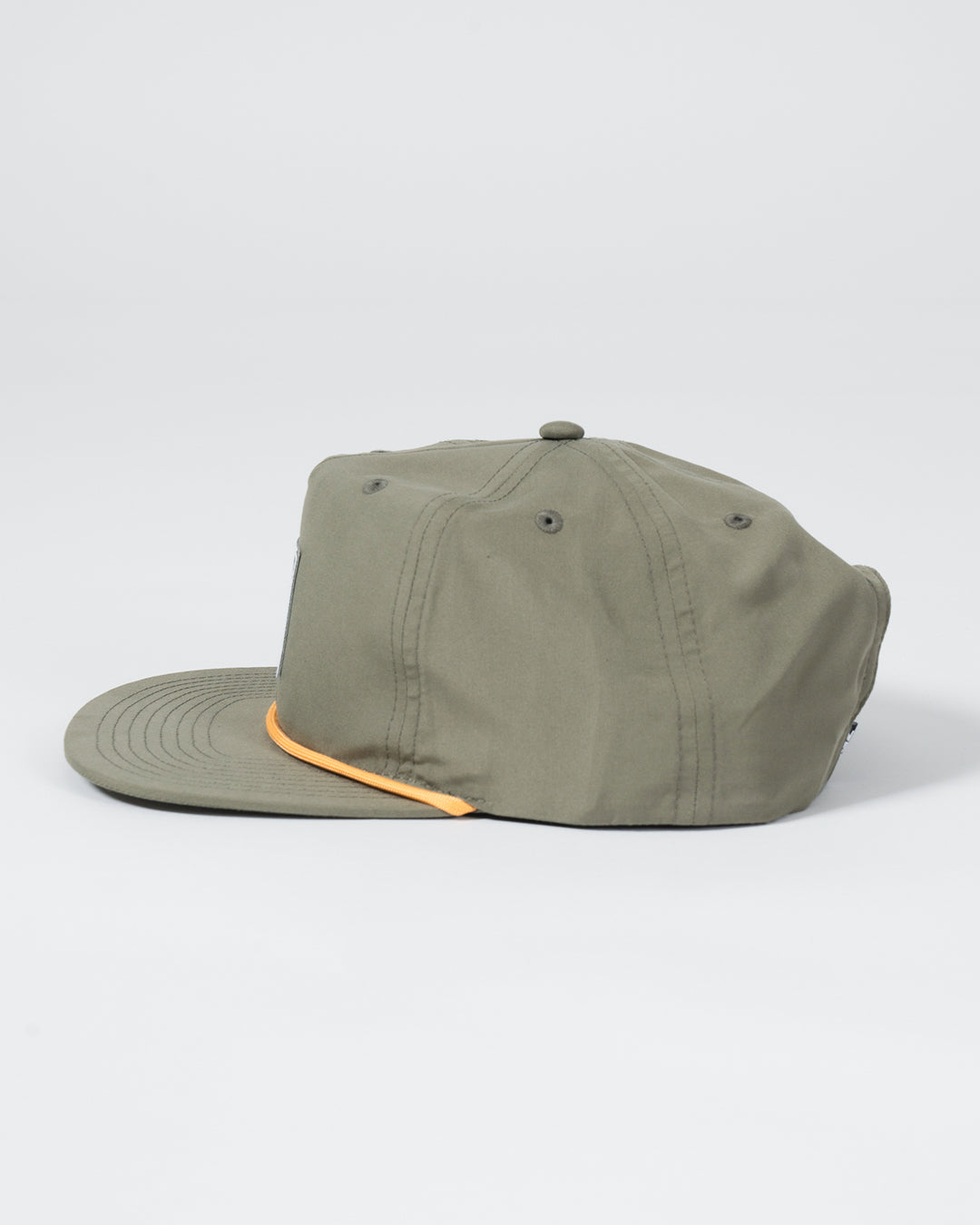 Original V2 Snapback - Green