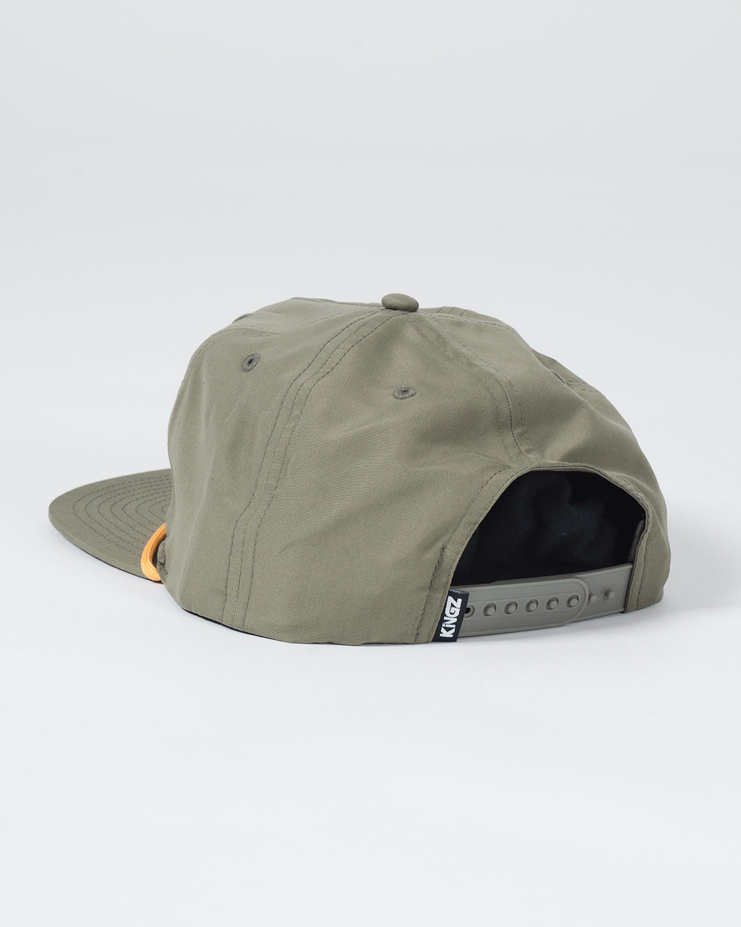 Original V2 Snapback - Green