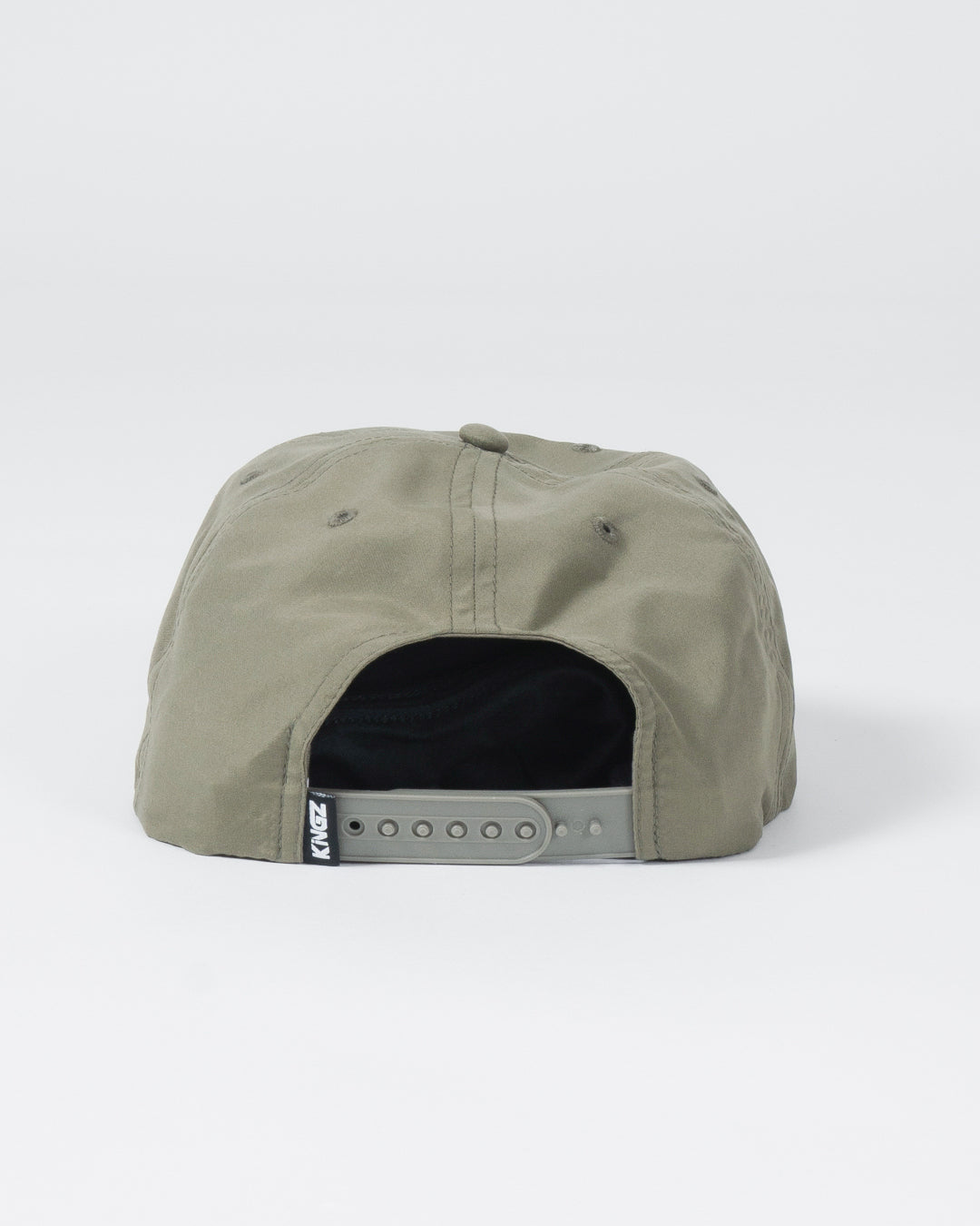 Original V2 Snapback - Green