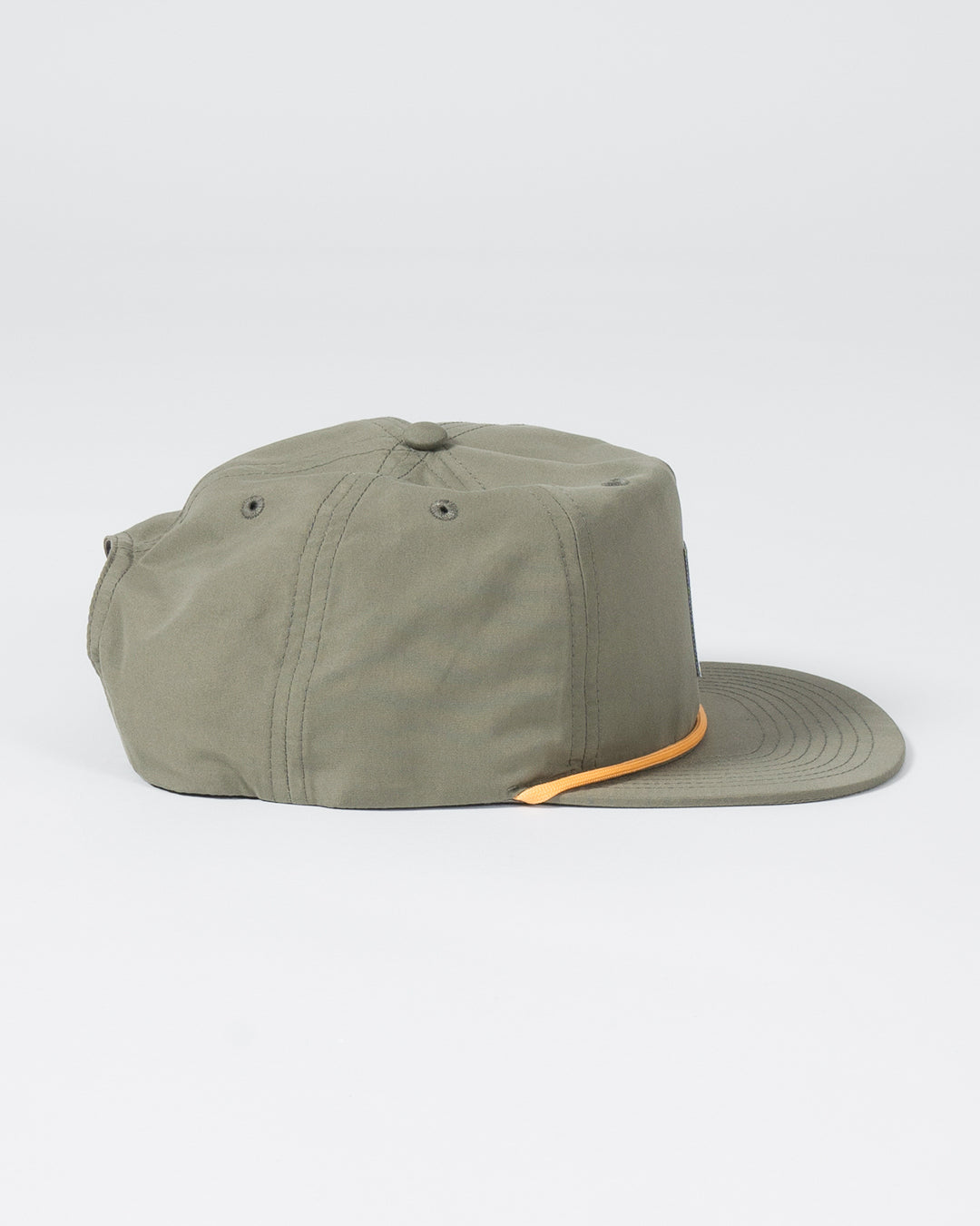 Original V2 Snapback - Green