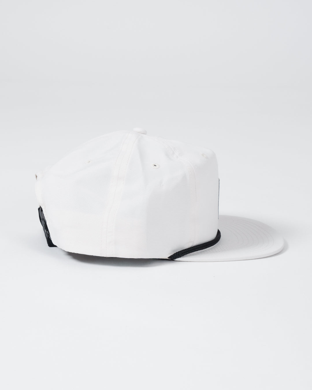 Original V2 Snapback - Natural