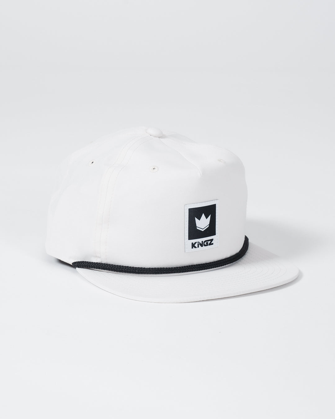 Original V2 Snapback - Natural