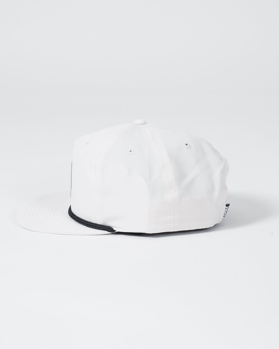 Original V2 Snapback - Natural