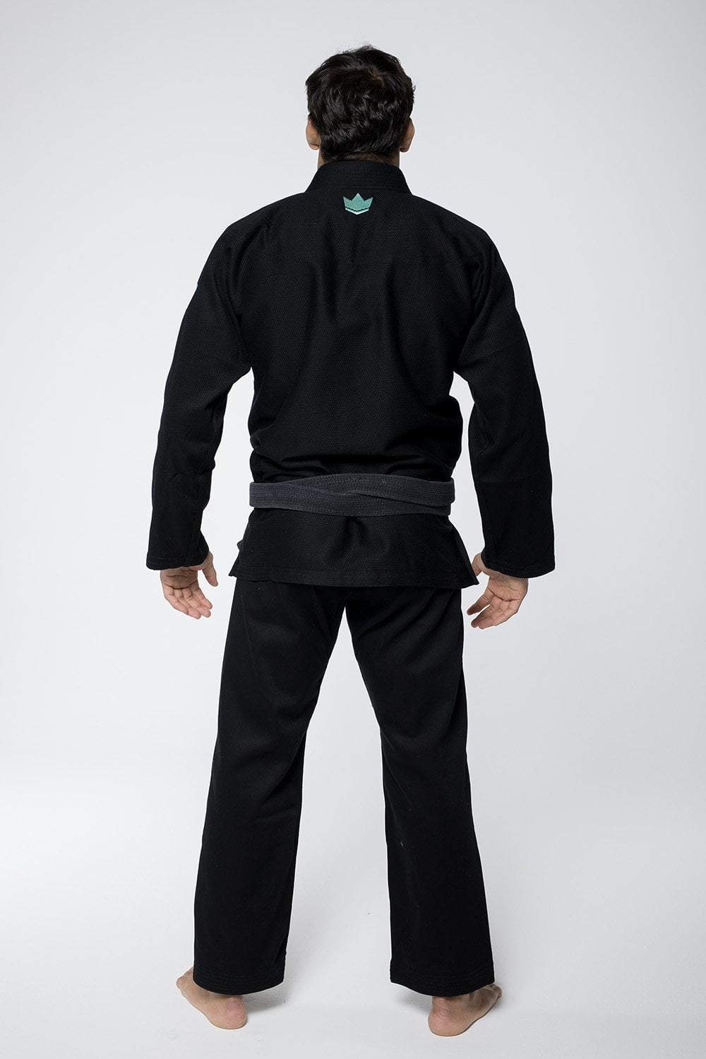 Classic 3.0 Jiu Jitsu Gi - Black
