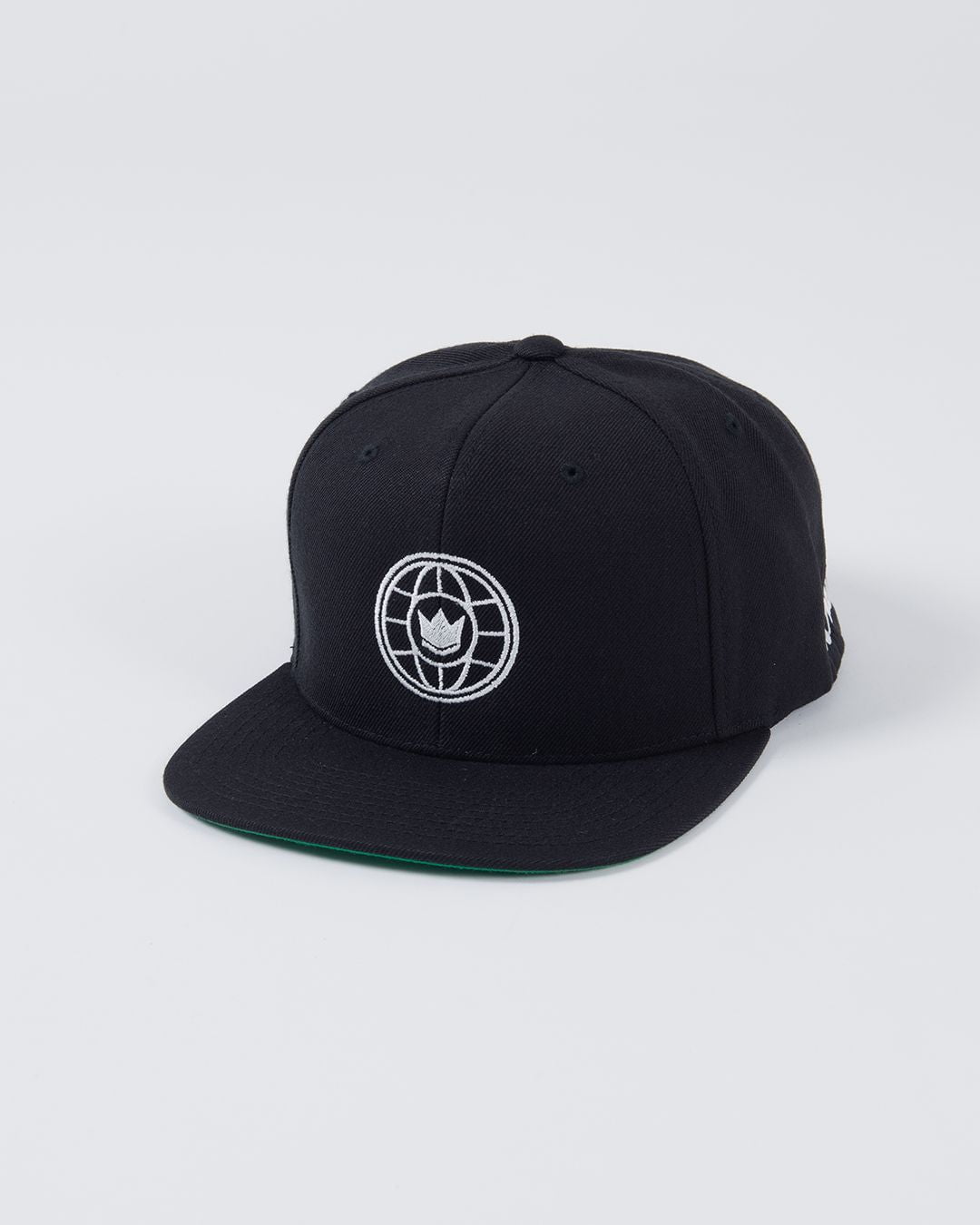 Worldwide Snapback