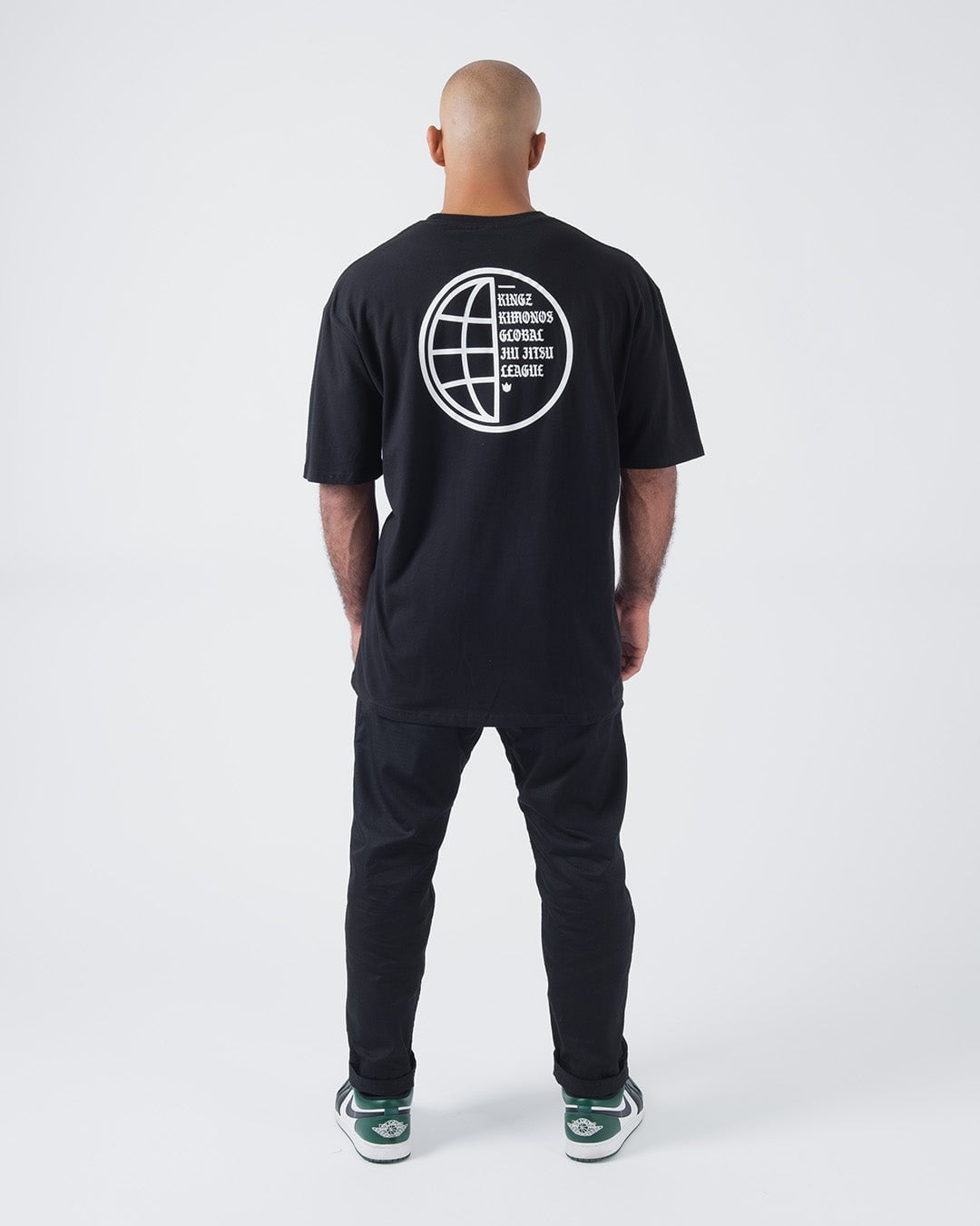 Global Tee