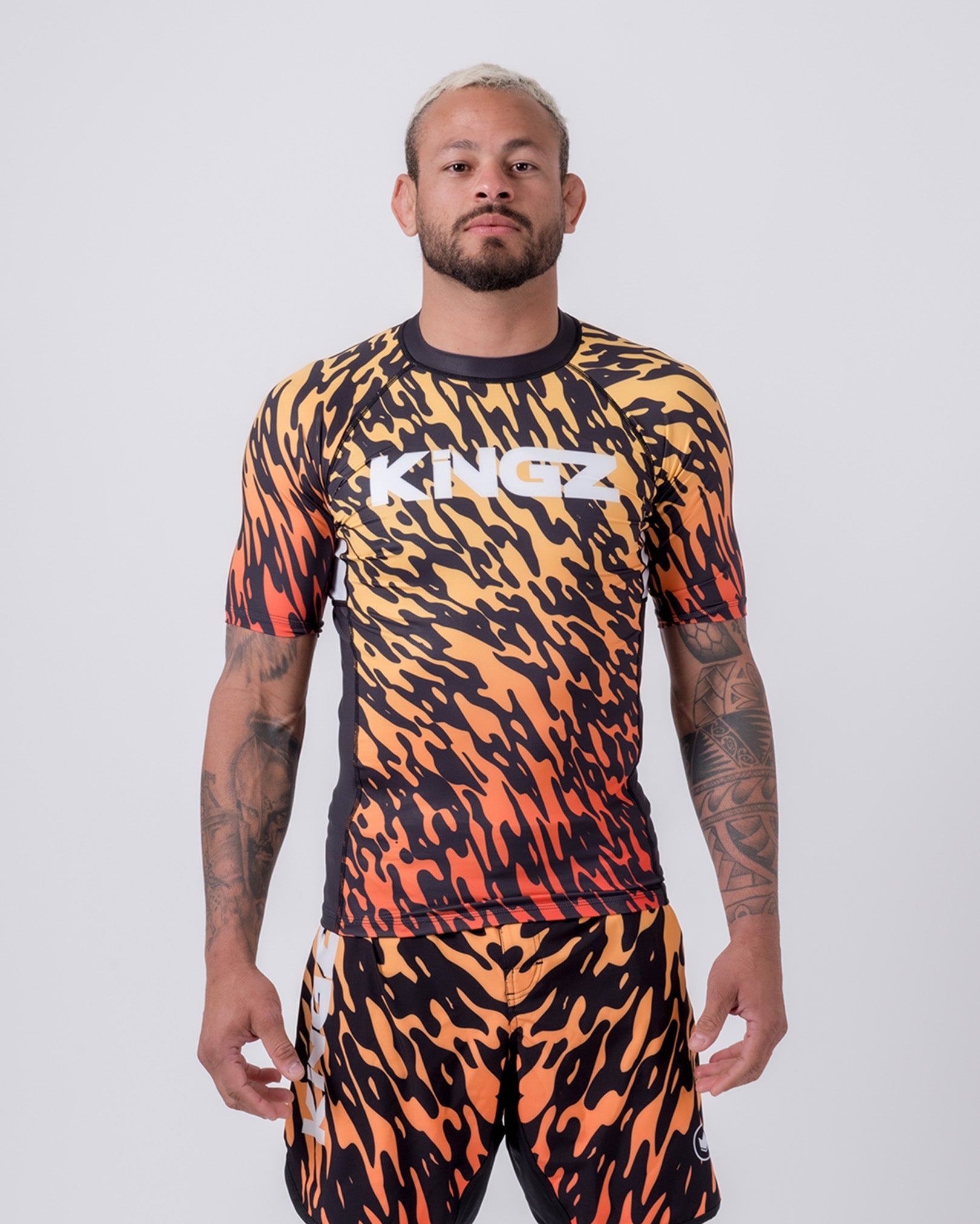 Apex S/S Rashguard  KINGZKIMONOS.com – KingzKimonos.com