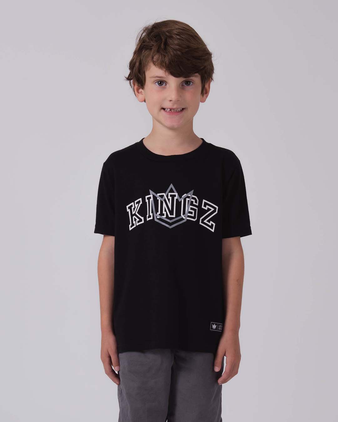College Youth Tee