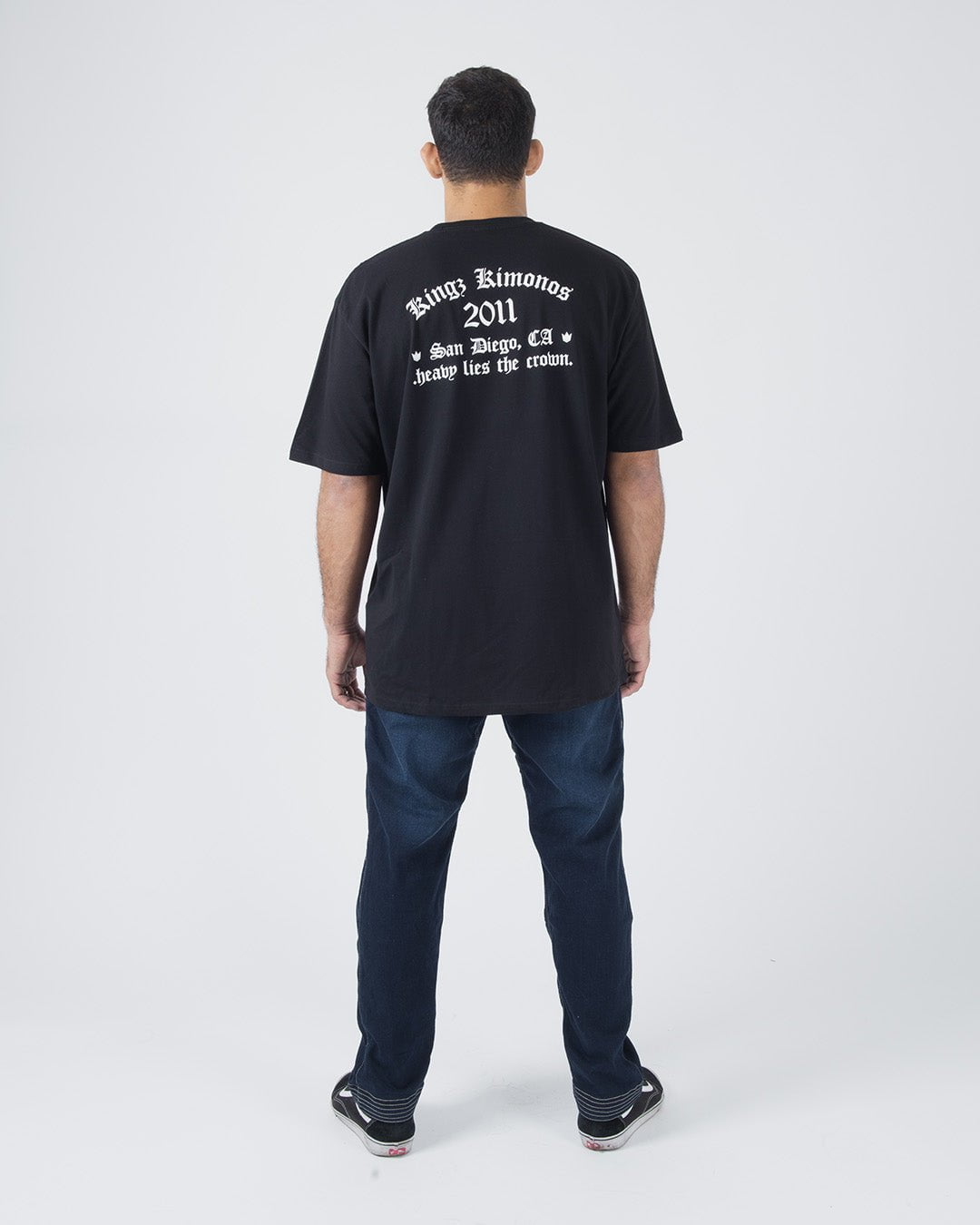 KGZ OE Tee