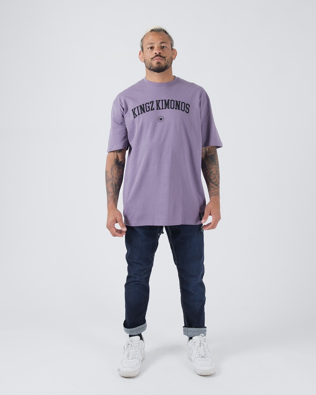 Collegiate Tee