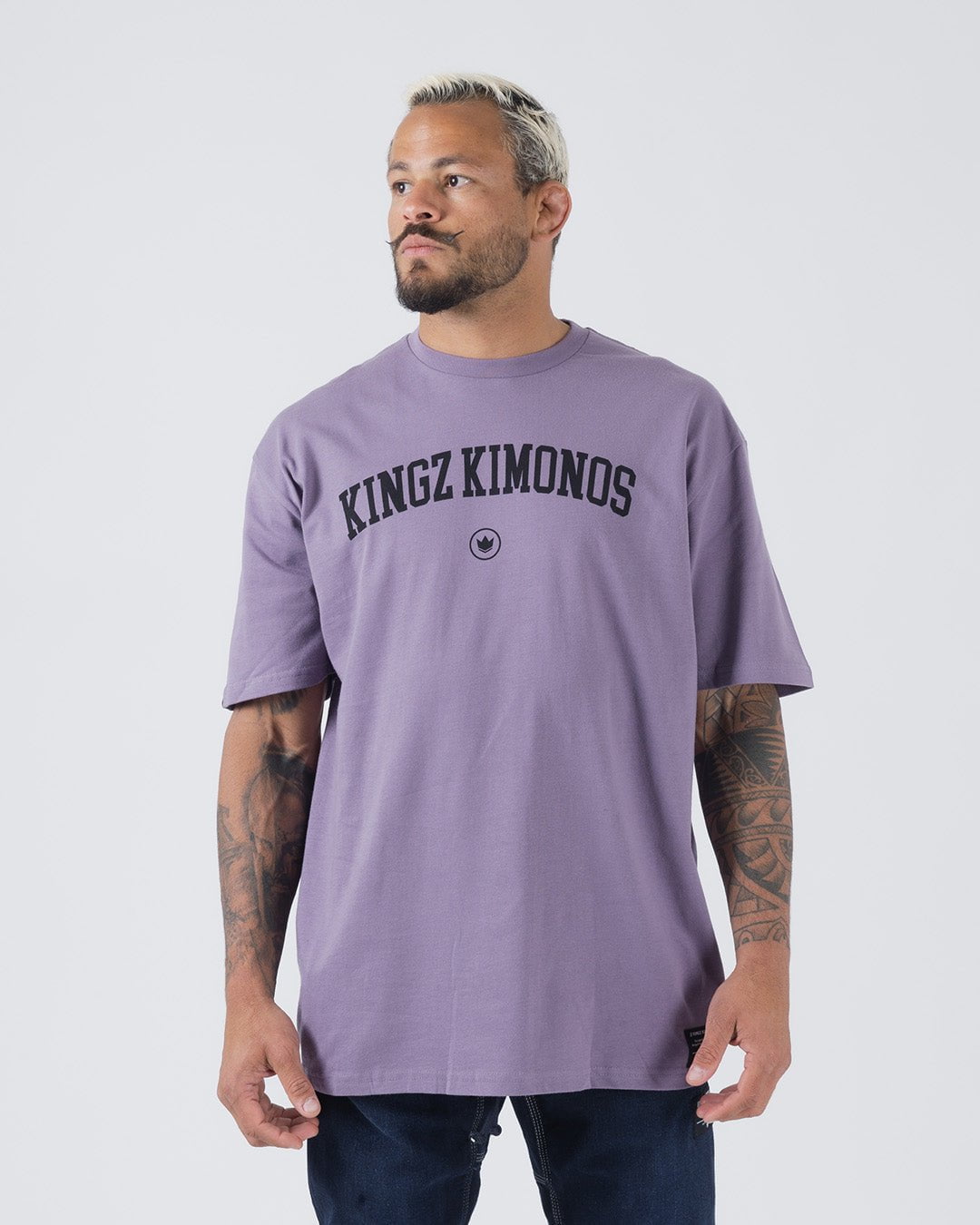Collegiate Tee