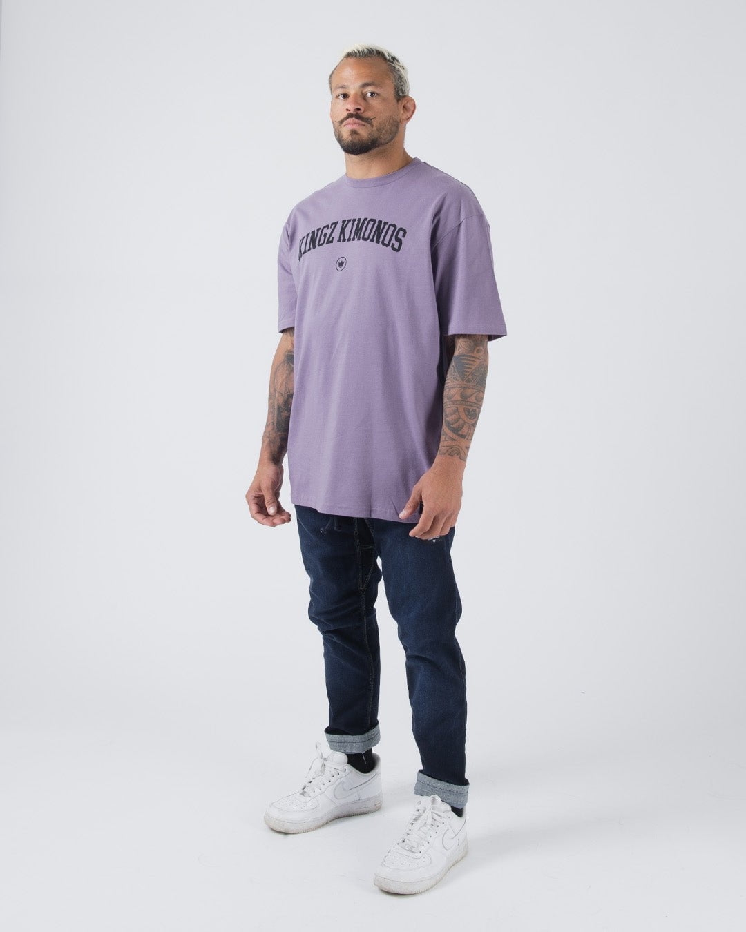 Collegiate Tee