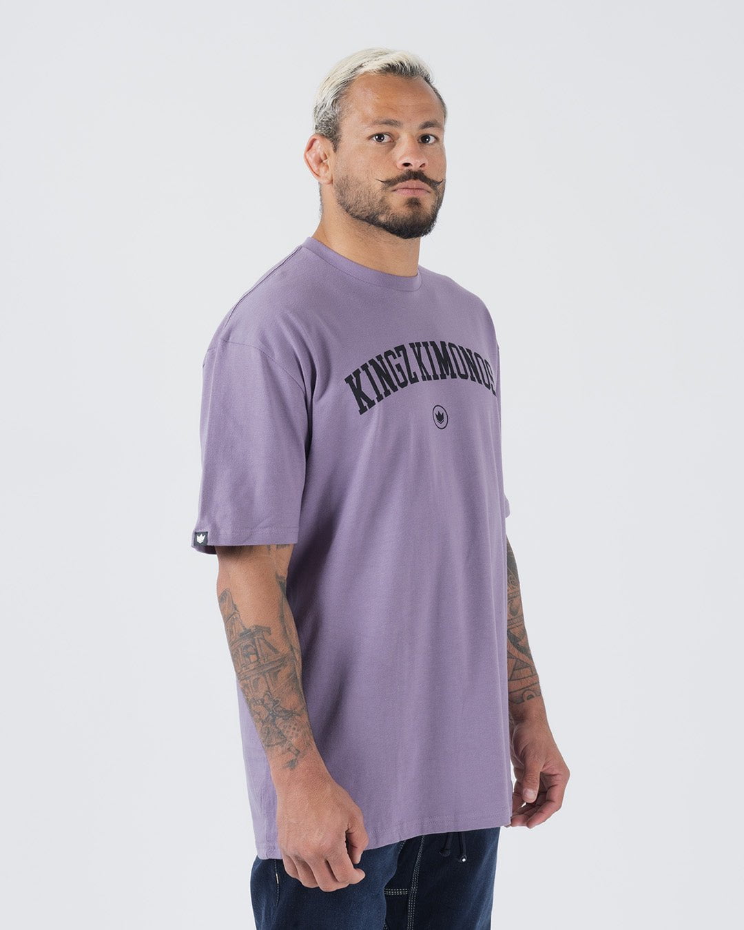 Collegiate Tee