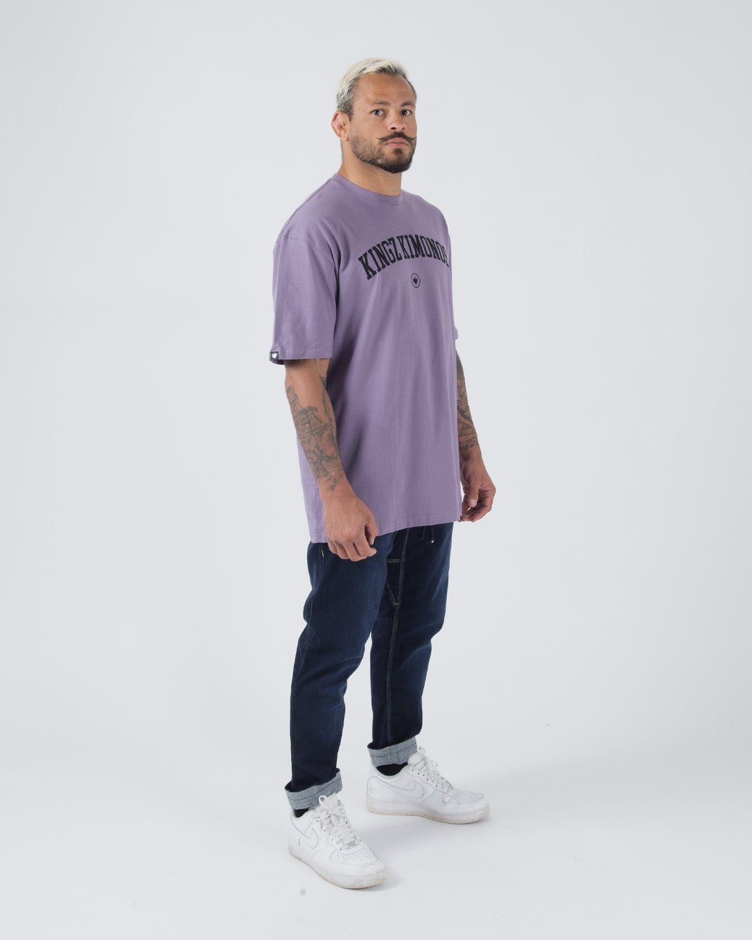 Collegiate Tee