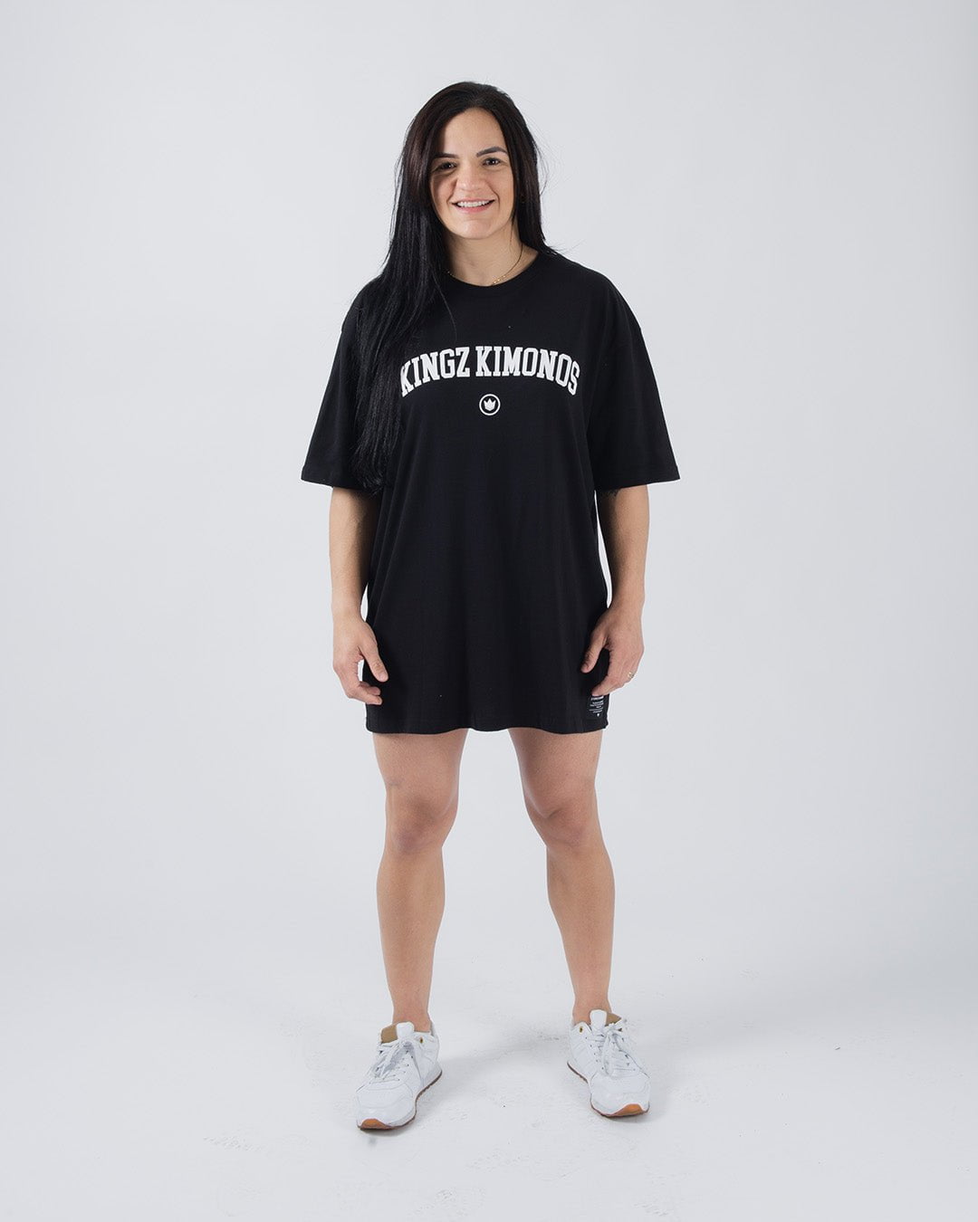 Collegiate Tee