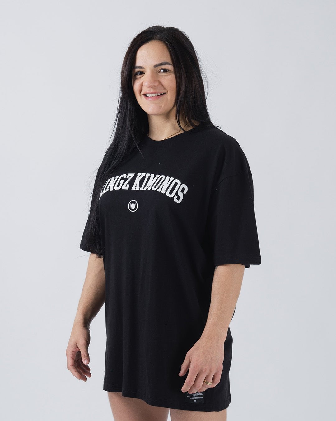 Collegiate Tee