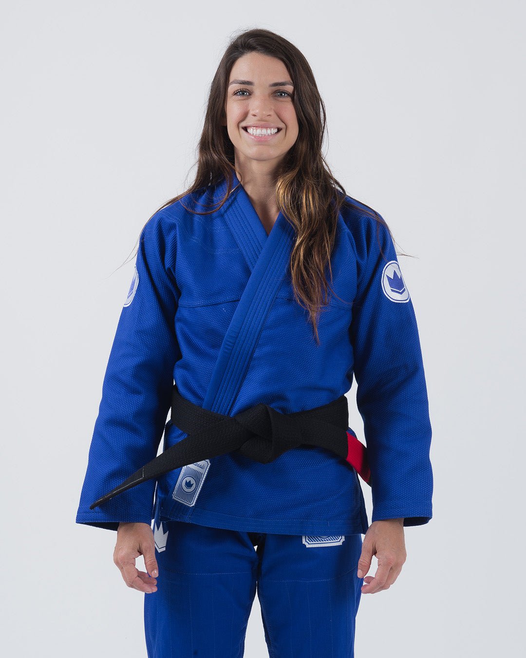 Classic 3.0 Womens Jiu Jitsu Gi - Blue