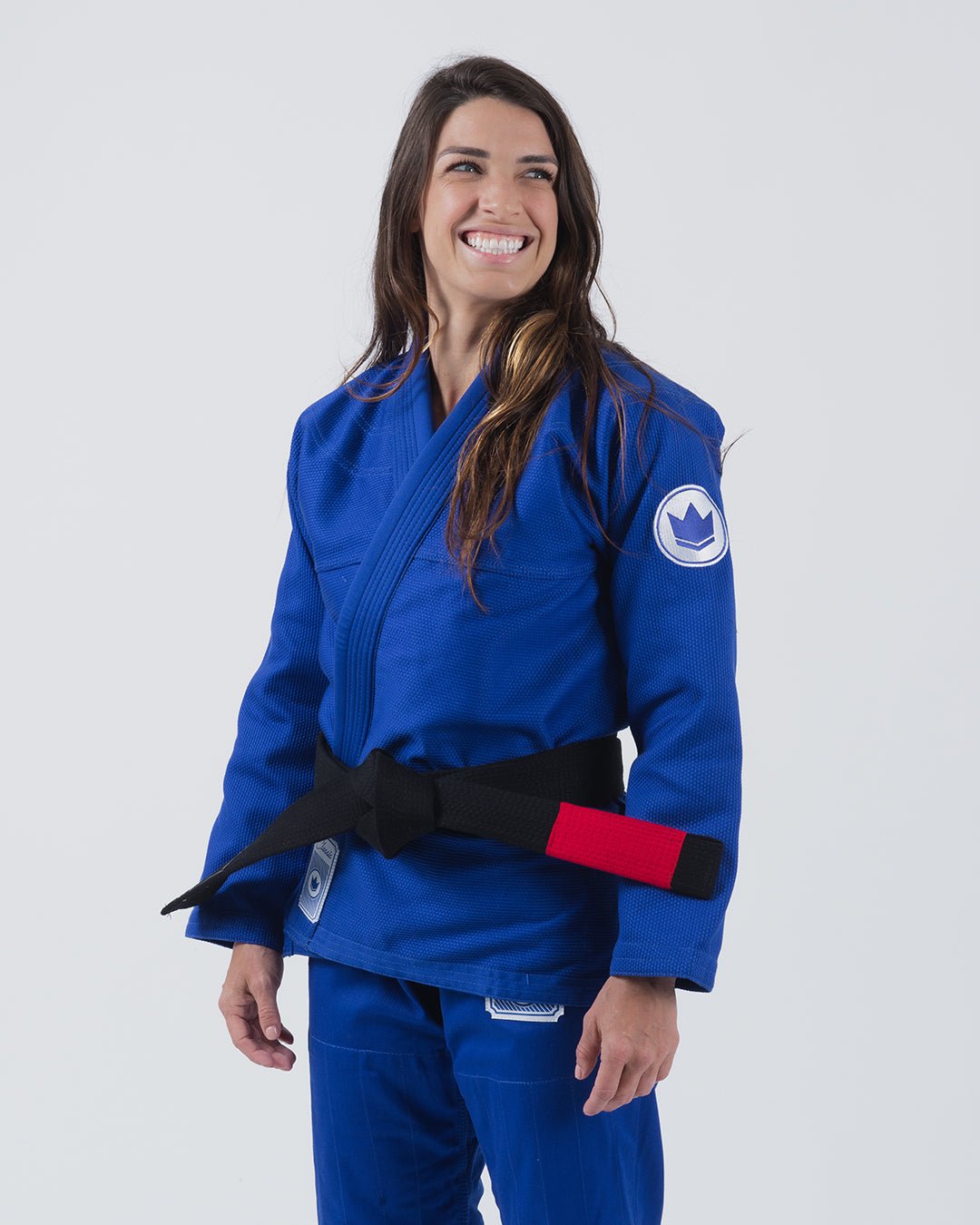 Classic 3.0 Womens Jiu Jitsu Gi - Blue