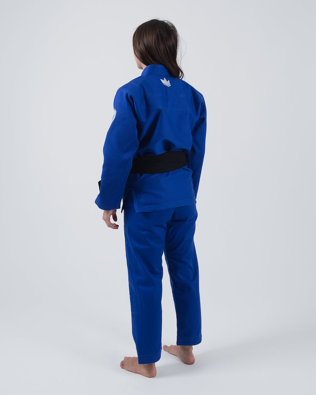 Classic 3.0 Womens Jiu Jitsu Gi - Blue
