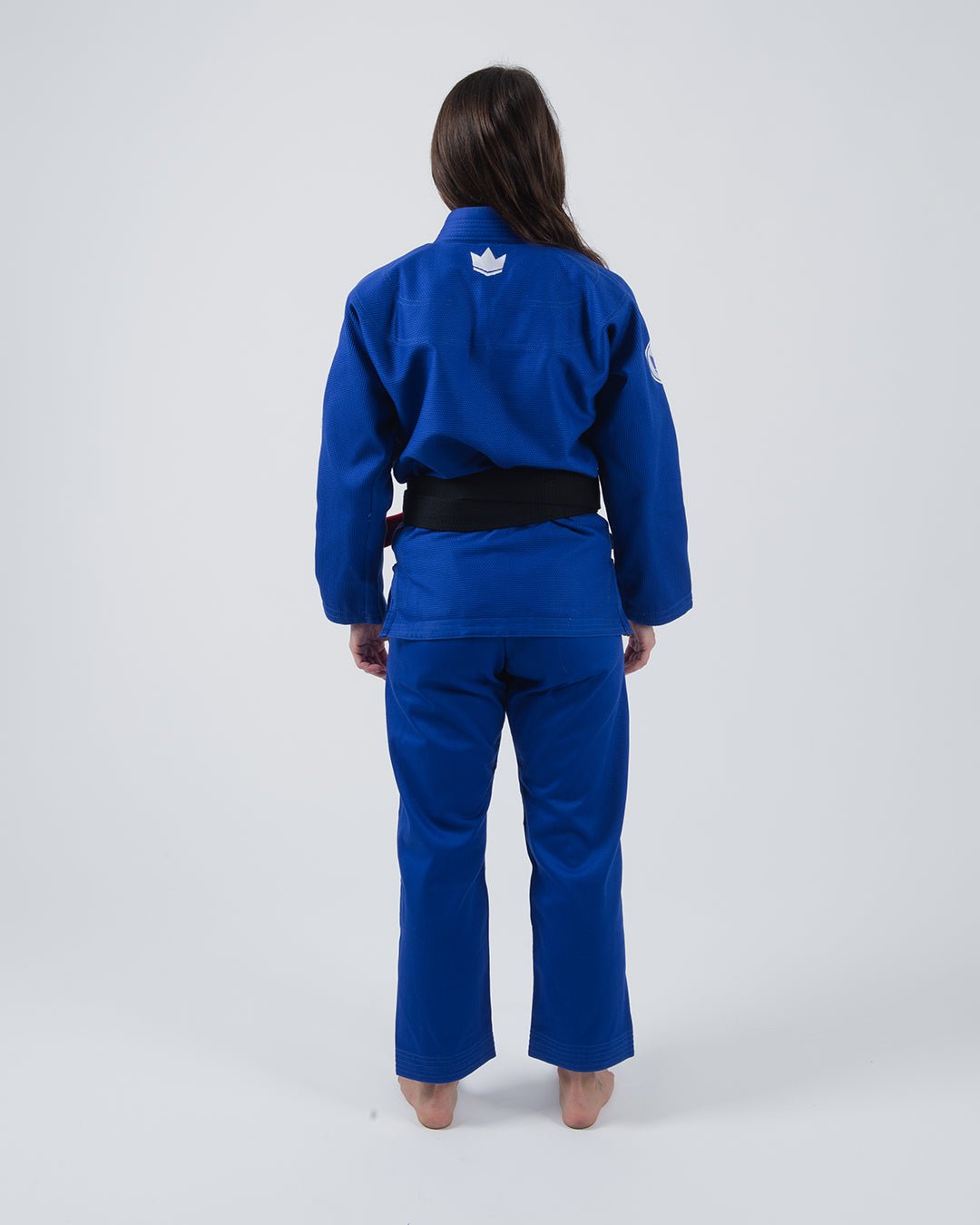 Classic 3.0 Womens Jiu Jitsu Gi - Blue