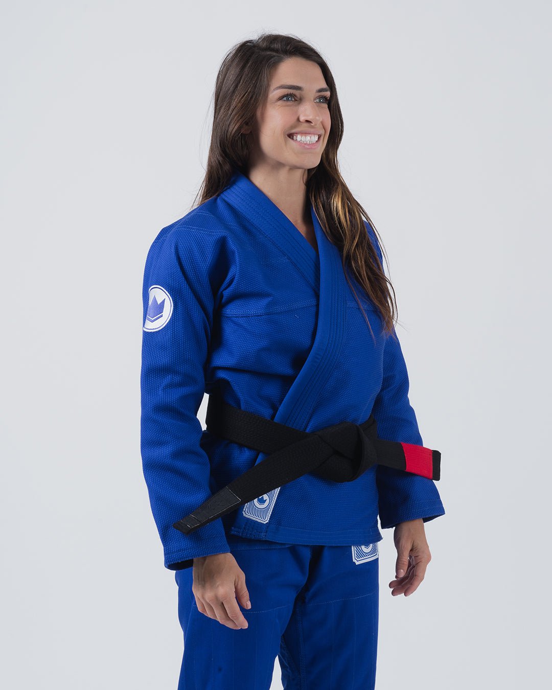 Classic 3.0 Womens Jiu Jitsu Gi - Blue