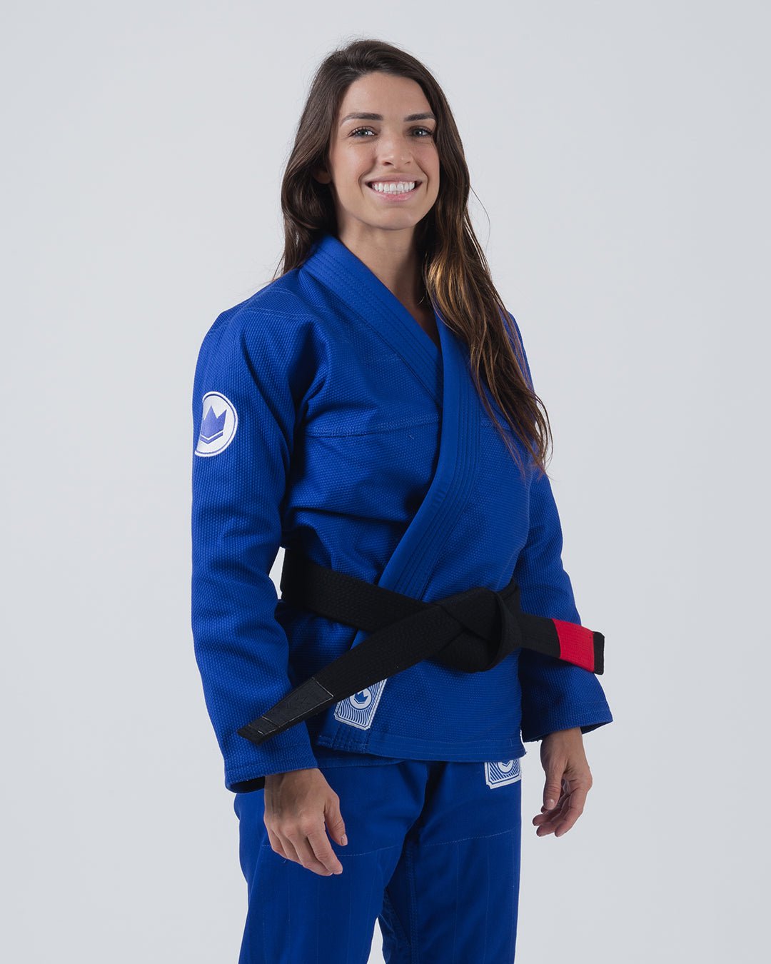 Classic 3.0 Womens Jiu Jitsu Gi - Blue