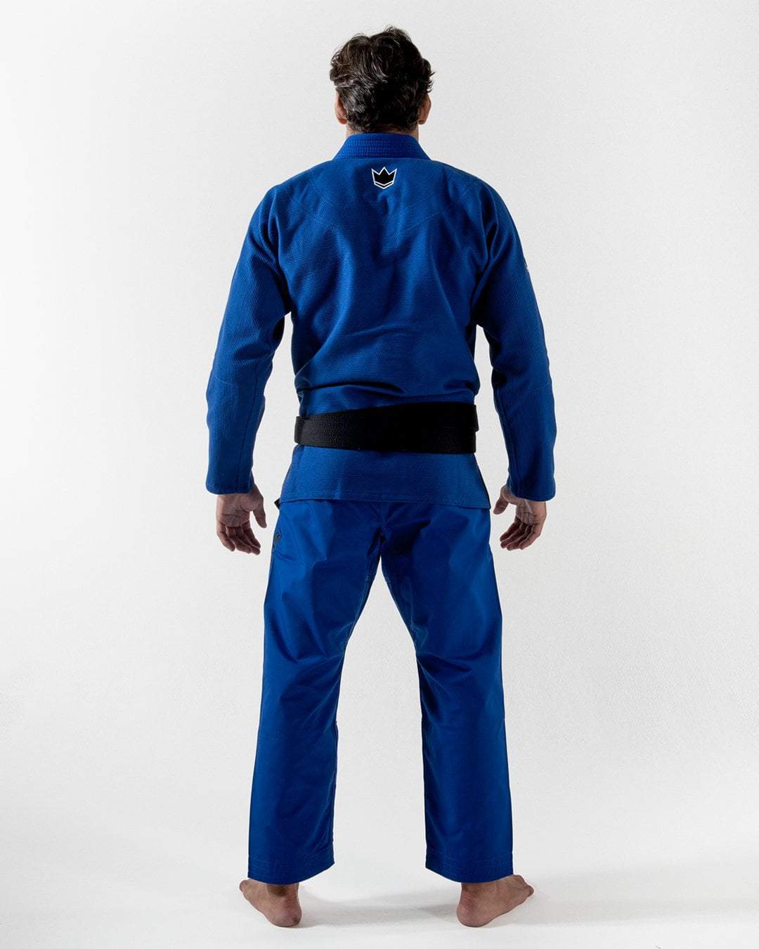 Ultralight 2.0 Jiu Jitsu Gi - Blue