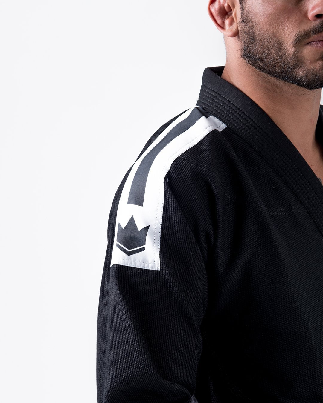 Sport Jiu Jitsu Gi - Black