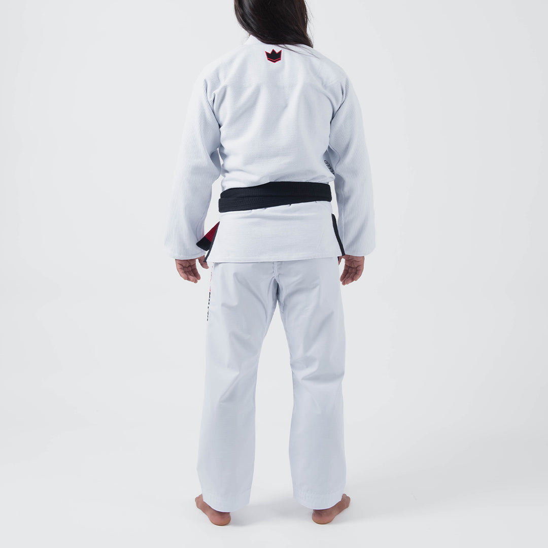 Kingz Ultralight 2.0 Women's Brazilian Jiu Jitsu Gi