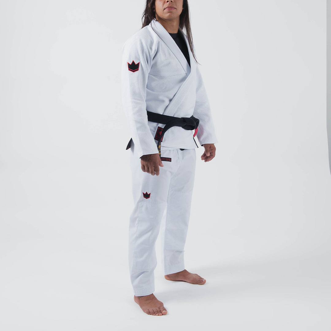 Kingz Ultralight 2.0 Women's Brazilian Jiu Jitsu Gi